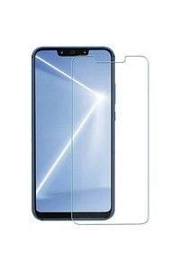 Mate 20 Lite Uyumlu Ekran Koruyucu Yeni Nesil Hd Kalite Cam Screensaver