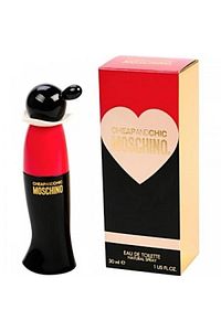 Cheap And Chic Edt 30 ml Kadın Parfüm 8011003612802
