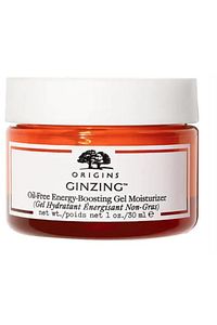 Ginzing™ Oil-free Energy-boosting Gel Moisturizer 30ml