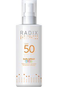 Sun Spray Kids High Protection Spf50 150ml