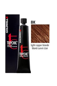 8k Topchic Permanent Kalıcı Saç Boyası 60ml 4021609000402