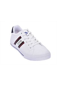 Uspolo Erkek Spor Ayakkabı 100910668-21y