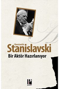 Bir Aktör Hazırlanıyor