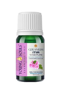 Aromaterapi Itır Sardunya Uçucu Yağ 10 ml