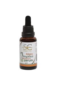 Gögüs Büyütücü Serum 50 ml