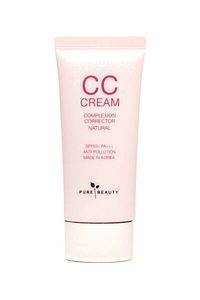 Cc Krem Gkf50+ Pa+++ Natural 40 ml 4894532590391
