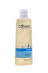 Atopia Temizleme Yağı 400 ml 8699292991794