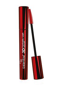 Siyah Maskara - 3D Fantastic Lash Mascara Black