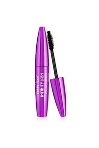 Hacim Ve Uzunluk Veren Siyah Maskara Infinity Lash Volume Lenght