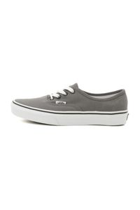 Vans-AUTHENTIC Gray Men's Sneakers100133060 1