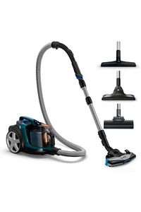 PowerPro Max Torbasız Elektrikli Süpürge Fc9751/07
