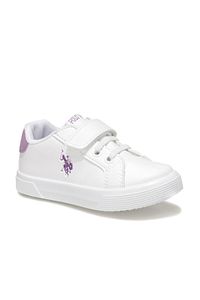 WELLINA Beyaz Kız Çocuk Sneaker Ayakkabı 100551909