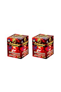 2 X 240 gr Ballı Bitkisel Karışım