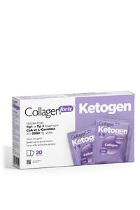 ™ Ketogen 20 Saşe