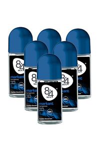 Roll-on Markant 50 Ml Erkek(6 Adet)