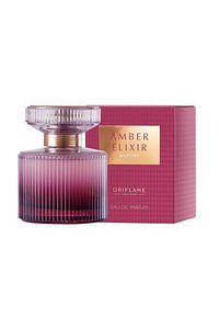 Amber Elixir Mystery Edp 50ml Kadın Parfüm