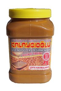 Kepeksiz Bozkır Tahini 935 gr