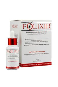 Saç Dökülmesine Karşı Serum 60 ml 8697451620233