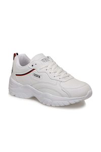 TRACEY WMN 1FX Beyaz Kadın Sneaker Ayakkabı 100910848