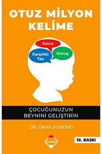 Otuz Milyon Kelime Dana Suskınd