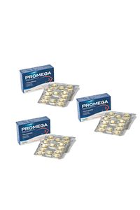 Promega 3 Adet