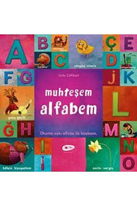 Muhteşem Alfabem