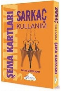 Sarkaç Kullanım Şema Kartları