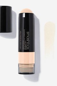 Ruj & Allık - L.A. Lights Lip & Cheek Color Hollywood &Amp; Highlight 5.8 g 607710042414