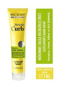 Strictly Curls Cream 177 ml