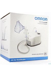 Kompresörlü Nebulizatör Ne-c101