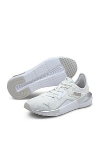 Kadın Sneaker - Platinum Metallic - 19377308