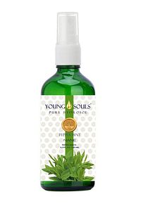 Peppermint ( Nane ) Hidrosol %100 Pure Natural 100 Ml