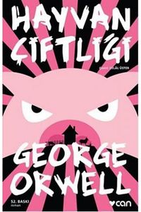 Hayvan Çiftliği/ George Orwell