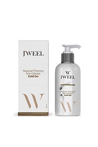 Çatlak Ve Selülit Jel 250 ml