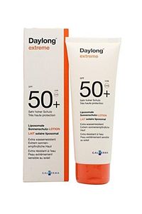 Extreme Lotion Spf 50 100 ml