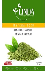 Matcha Tozu 60 Gr
