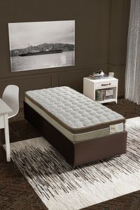 Full Ortopedik Yatak,Aristo 90x190 cm Örme Kumaşlı Yatak
