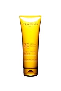 Sun Care Cream Uvb/a 30spf 125ml. 8699490394076