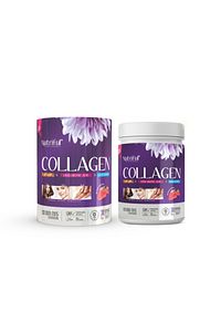 Kolejen Hyaluronic Acid+c Vitamini+coenzim 300gr