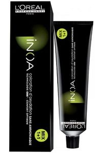 Loreal 7 Orta Kumral Saç Boyası 60 Ml