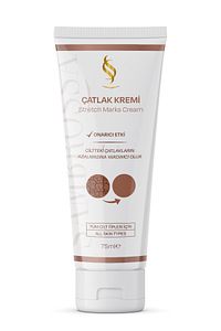 Çatlak Onarıcı Krem 75 ml