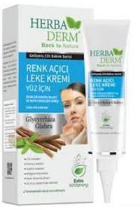 Renk Açıcı Yüz Leke Kremi 55 ml