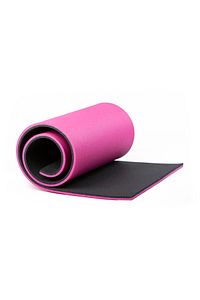 10 mm Çift Taraflı Yoga ve Spor Matı