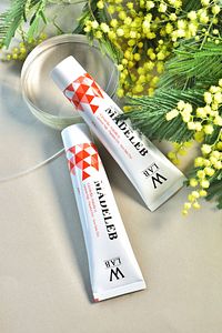 W - Lab Madeleb 2 Adet 40+40 ml