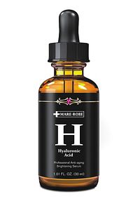 Hyaluronic Acid Cilt Bakım Serumu