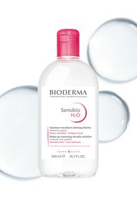 Sensibio H2O 500 ml