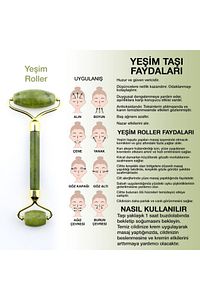 Yeşim Doğaltaş Roller