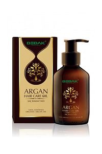 Argan Özlü Saç Bakım Yağı 100 ml 8690841011512