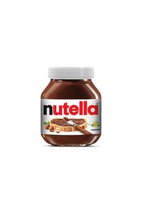 Kakaolu Fındık Krem Çikolata 750 gr