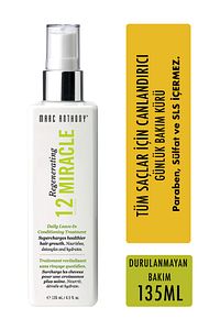 Rejuvenating 12 Second Miracle Leave In Conditioning Canlandırıcı Bakım Kürü 135ml